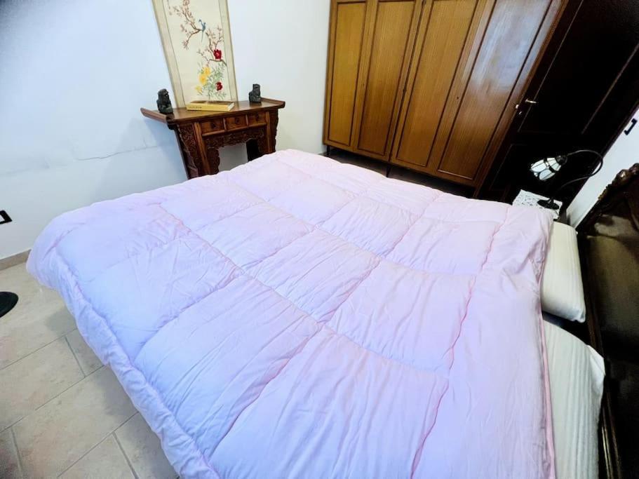 Tea'S Suite - ซานเรโม ภายนอก รูปภาพ