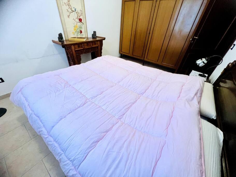 Tea'S Suite - ซานเรโม ภายนอก รูปภาพ